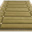 Cati Rectangle Wool Hand Tufted Dhurrie-838044897