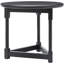 Becki Owens x Surya Leandro End Table-1733819988