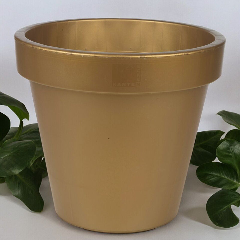 Adeoye Pot Planter, 40cm H x 40cm W x 40cm D