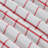 Plaid Waffle Texture Dish Cloth Kitchen Towel-603434094-703398173