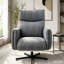 Fauteuil inclinable électrique pivotant-1075463191