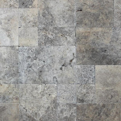 Honed Stone Tile