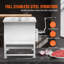 ROCKhiway Hand Mixer