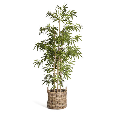 190cm Faux Tree in Pot