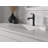 SAYLOR™ Single Handle Bathroom Faucet-74993321