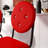 4-Piece Bar Stools (No Including  Table)
