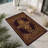 Mystic Garland Indoor And Outdoor Area Rug-1694400165