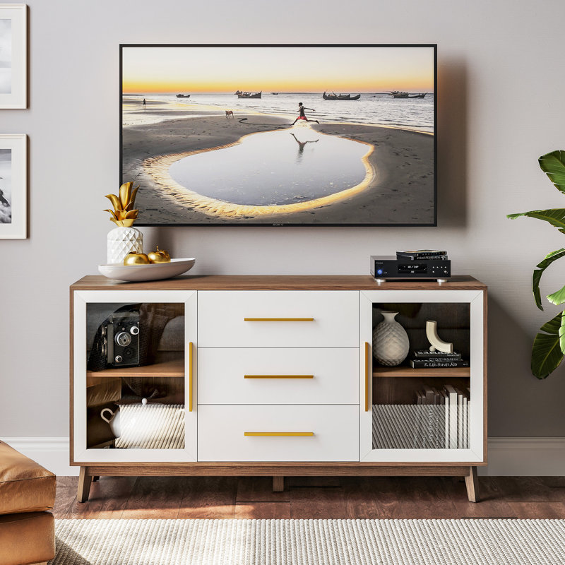 Ilselore 60'' Sideboard