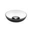 Herbariae Handmade Porcelain Cereal Bowl