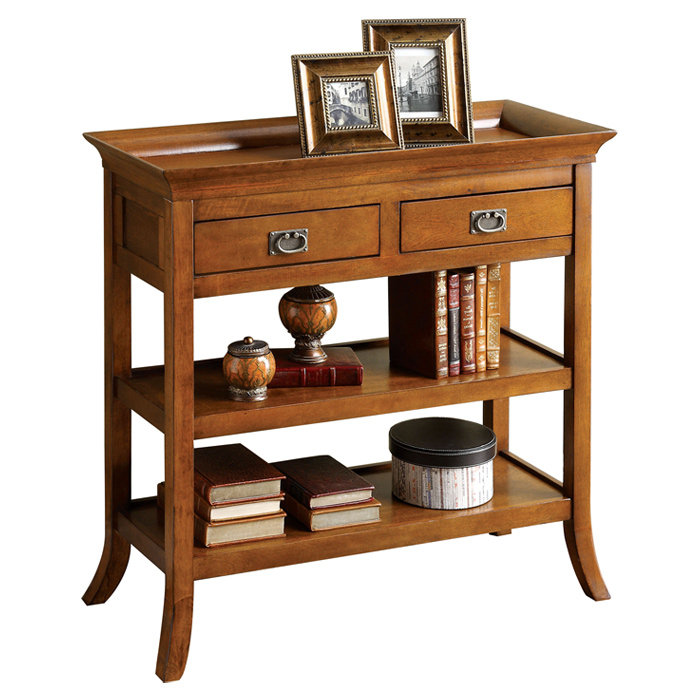 91.44cm Console Table