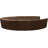 Infinity Wide Velvet Symmetrical Corner Sectional-1105637147-1098265636