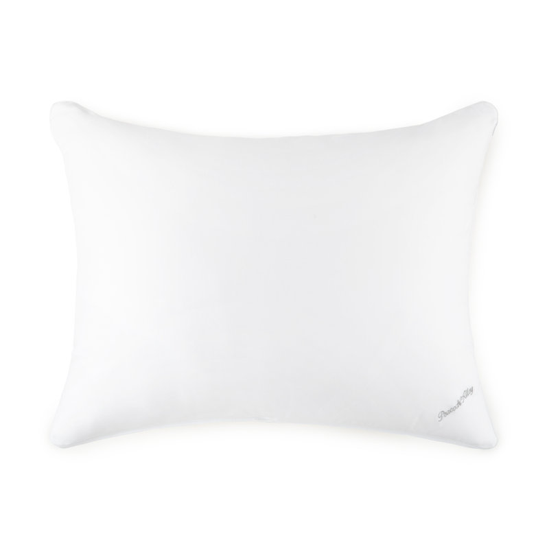 Silk Pillow Enhancer, King