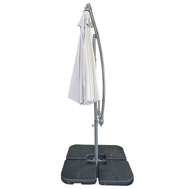 Offset Patio Umbrella