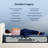 Serta Perfect Sleeper Oasis Sleep 13.25" Plush Mattress-87685683