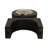 13" Michaia Wood Desk Clock