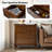 Amberlyn Transitional 4-Drawer Accent Chest with Built-In Divider Tray and Charging Station-230540882