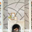 Deco Palms Wallpaper-65919121
