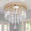 LED Flush Mount