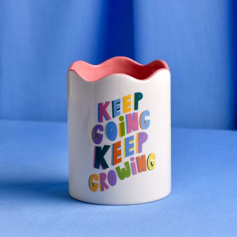 Ceramic Pot Planter