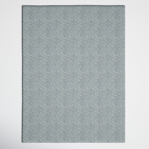 Chevron Area Rugs You'll Love | Wayfair