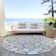 Mahaney Geometric Indoor Rug