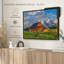 Architecture «Grand Teton National Park Wyoming, reproduction sur toile»-101456527