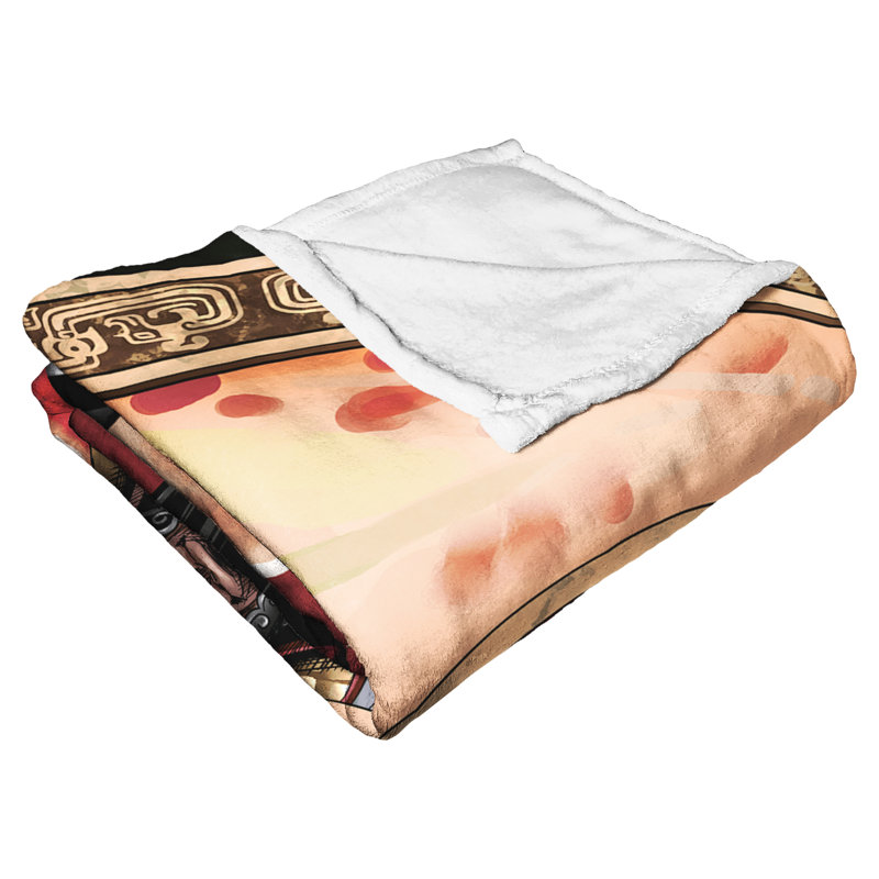 Throw Blanket