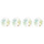 Lenox Butterfly Meadow 10.75" Melamine Dinner Plate