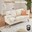 Causeuse standard rembourrée-916560754-916560755