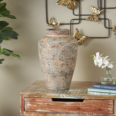 Prabhas Ceramic Table Vase