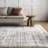 Abstract Indoor Rug-1643335608