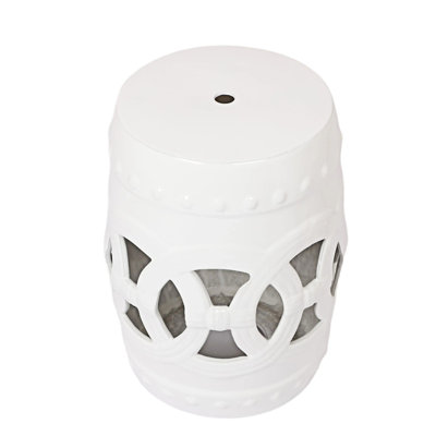 Outdoor Side Table