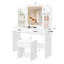  Meuble-lavabo Pawnee