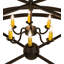 Aldari 6 - Light Chandelier