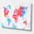 Toile tendue