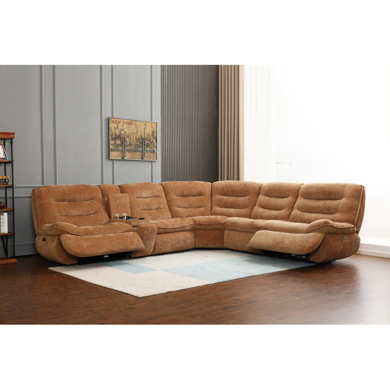 Canapé modulaire Emmy