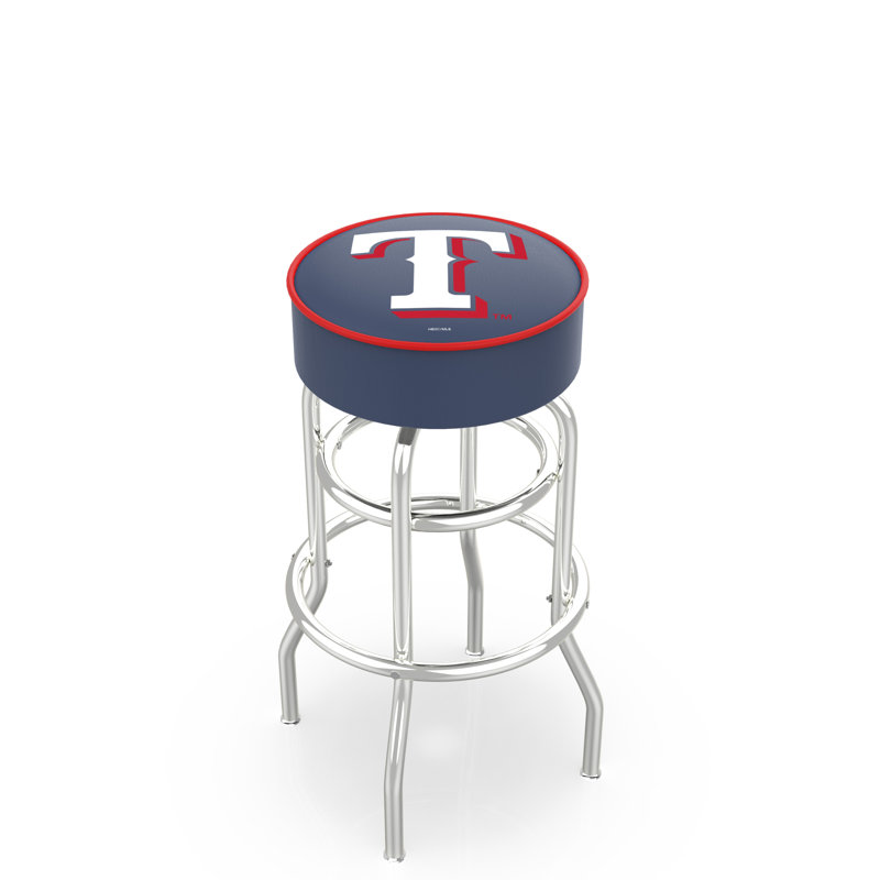 Tabouret de comptoir pivotant L7C1 Texas Rangers