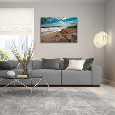 Epic Art «After The Storm HDR» par Rick Berk, Acrylique «After The Storm HDR» par Rick Berk
