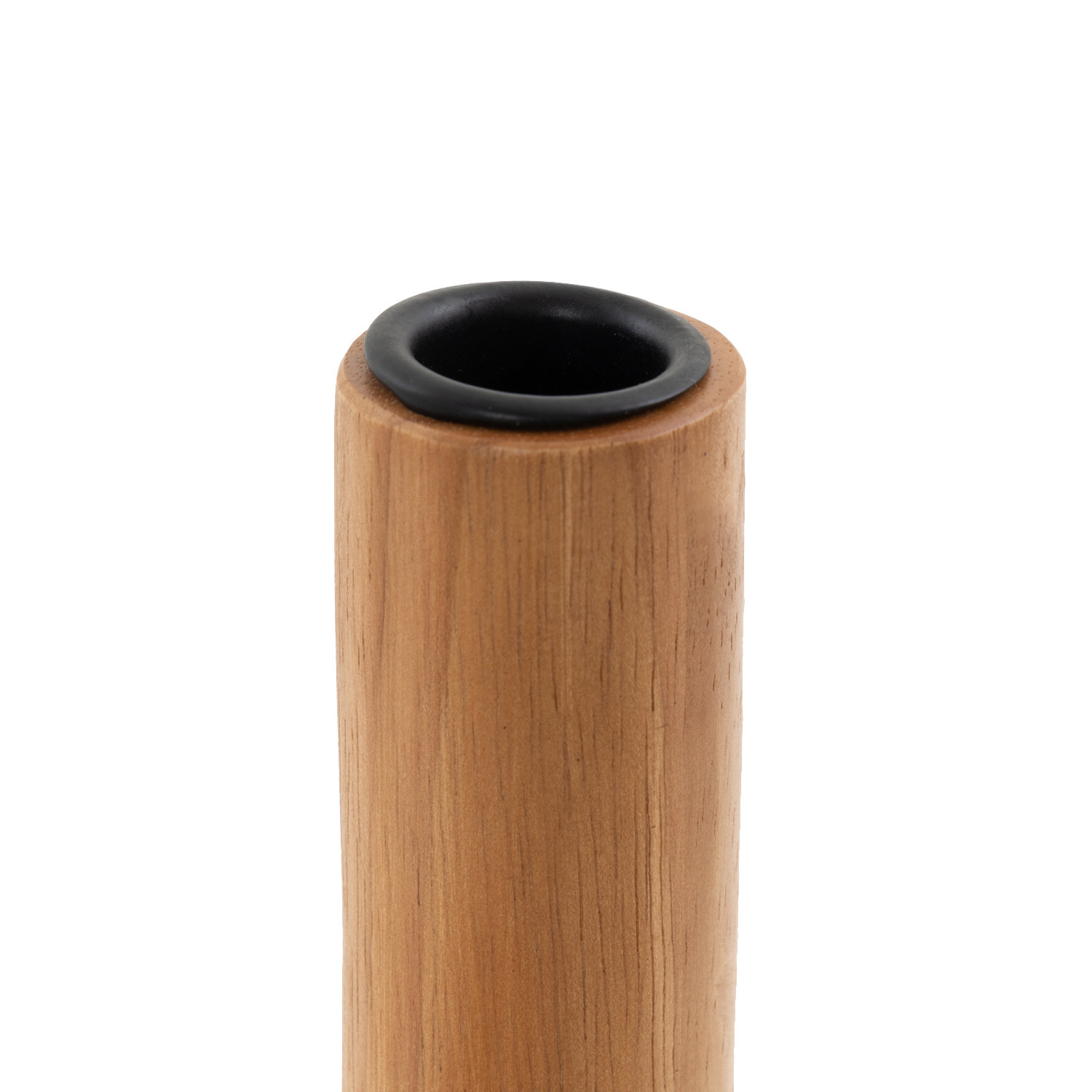 Handcrafted Wood Candle Accessories