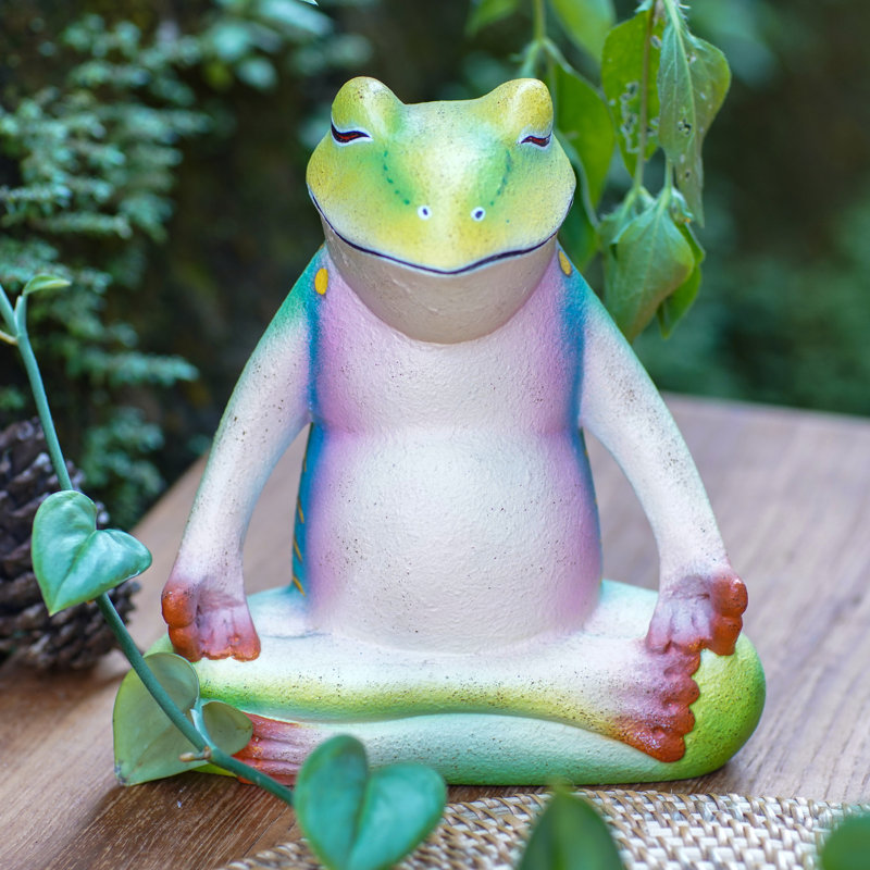 Alan Animals Figurines & Sculptures