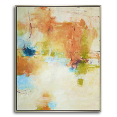 Pallete Painting