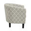 Fauteuil demi-tonneau Swarthout-32929277
