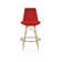 Eiffel MW Counter & Bar Stool in Wool