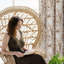 Salvo Slot Top Blackout Curtain