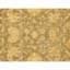 Tapis brun et ivoire de haute qualité noué à la main