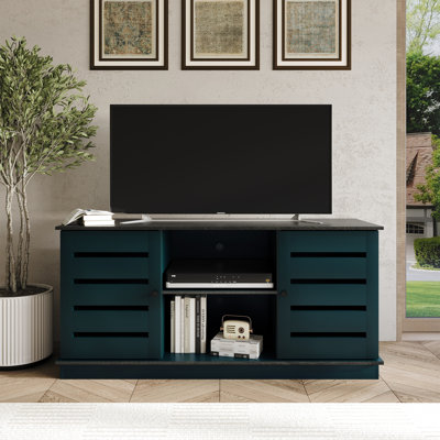 Crédence de rangement l 15,76 po Abbriella