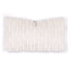 Geode Luxe Lumbar Pillow Cover & Insert