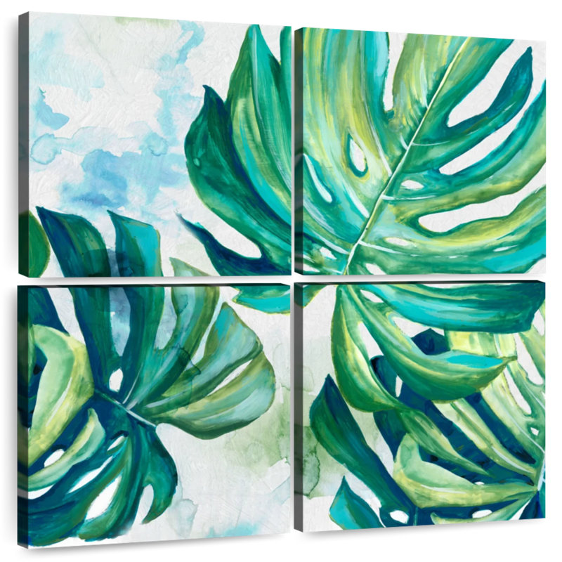 Harnek Summer Botanics II