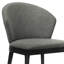 Chaise d'appoint rembourrée Bartu-1088266143-1088266138