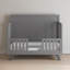 Soho Toddler Bed Rail-754882383